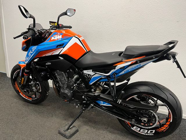ktm - 890-duke