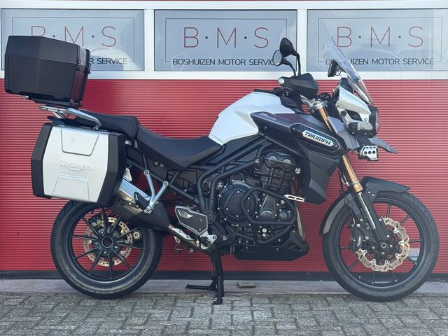 triumph - tiger-explorer
