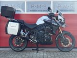 TRIUMPH TIGER EXPLORER
