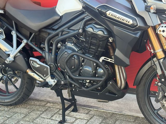 triumph - tiger-explorer