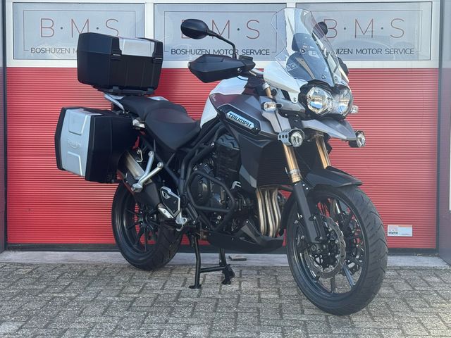 triumph - tiger-explorer