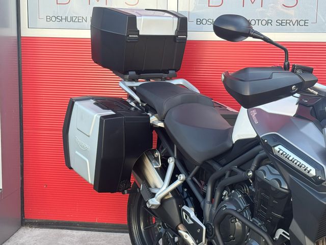 triumph - tiger-explorer