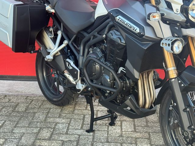 triumph - tiger-explorer