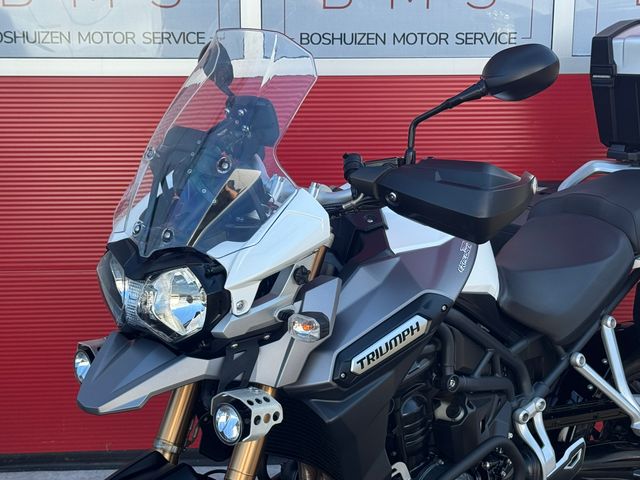 triumph - tiger-explorer