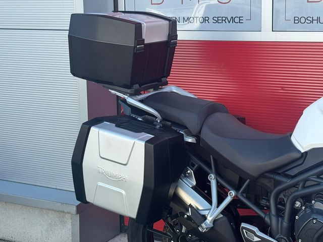 triumph - tiger-explorer