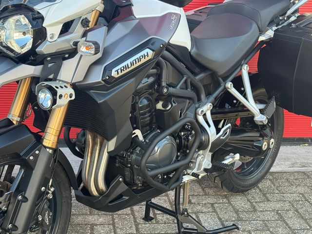 triumph - tiger-explorer