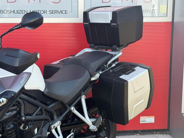 triumph - tiger-explorer