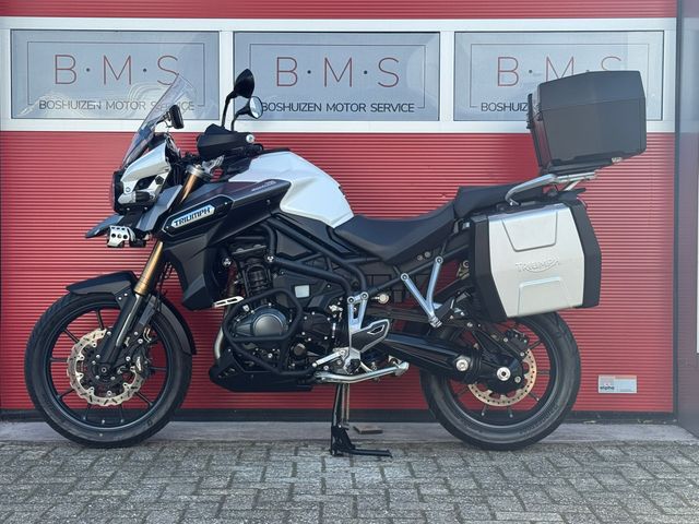 triumph - tiger-explorer