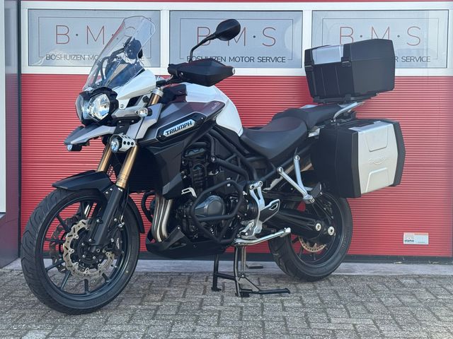 triumph - tiger-explorer