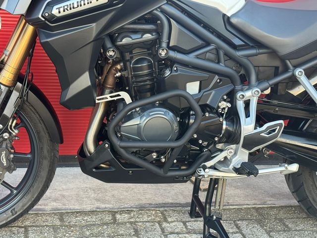 triumph - tiger-explorer