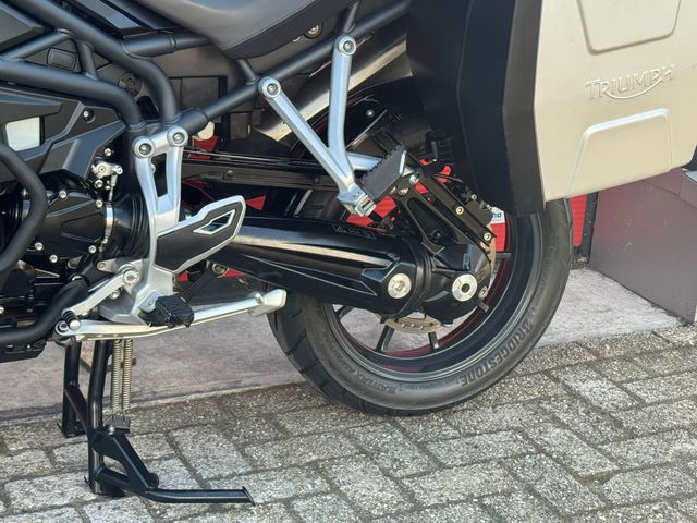 triumph - tiger-explorer