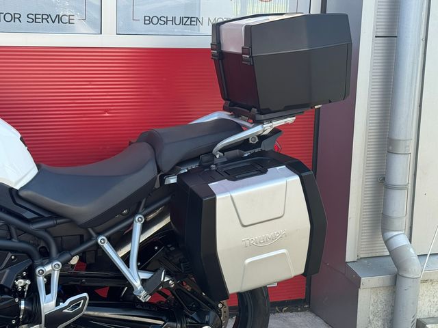 triumph - tiger-explorer