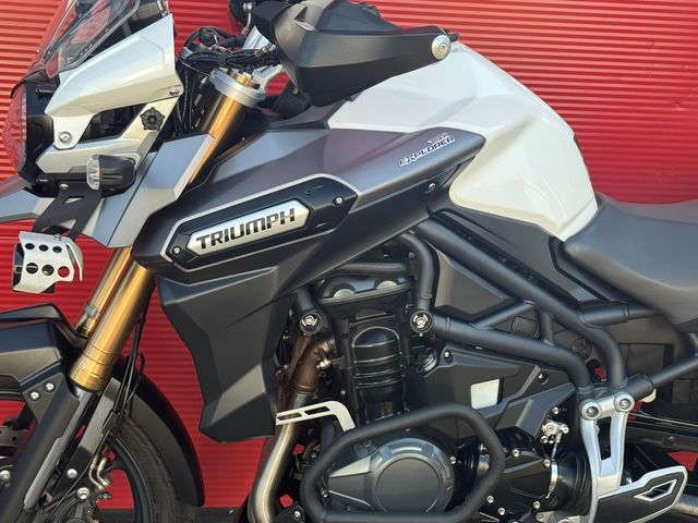 triumph - tiger-explorer