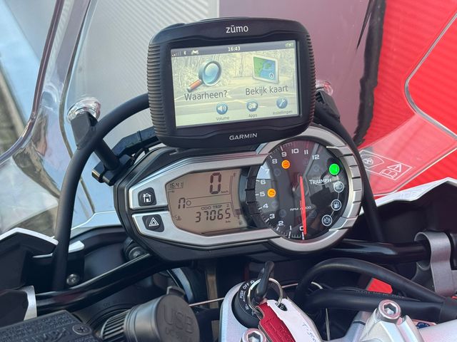 triumph - tiger-explorer