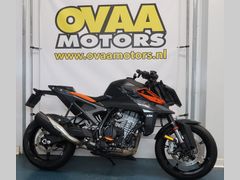KTM 990 DUKE
