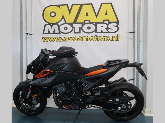 ktm - 990-duke