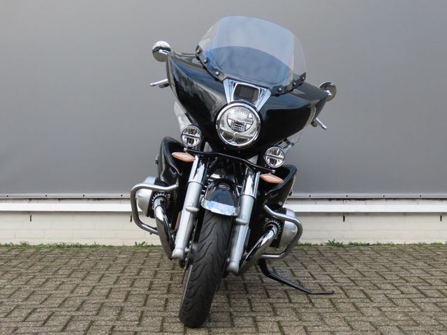 bmw - r-18-transcontinental