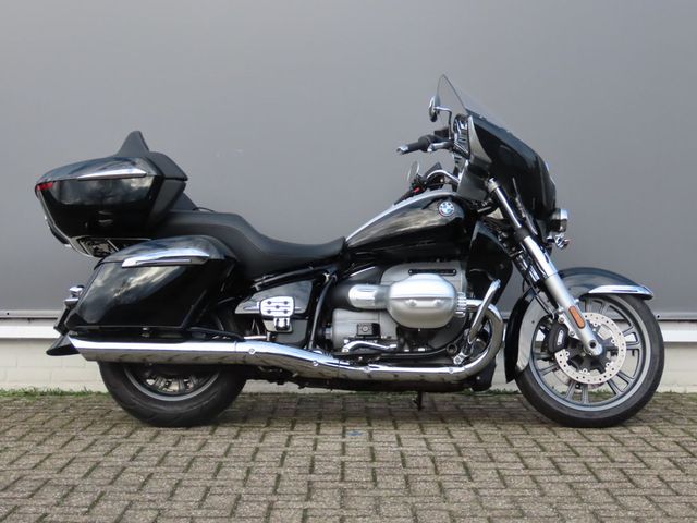 bmw - r-18-transcontinental