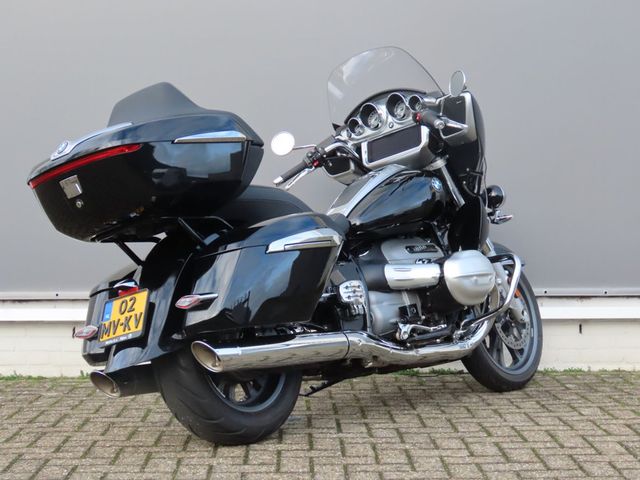 bmw - r-18-transcontinental