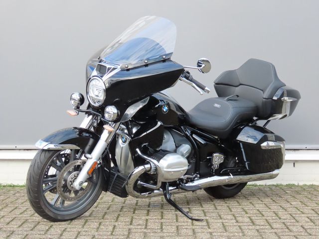 bmw - r-18-transcontinental