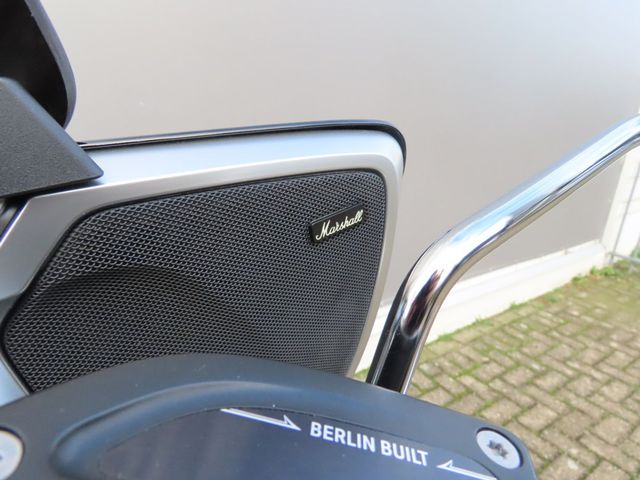 bmw - r-18-transcontinental