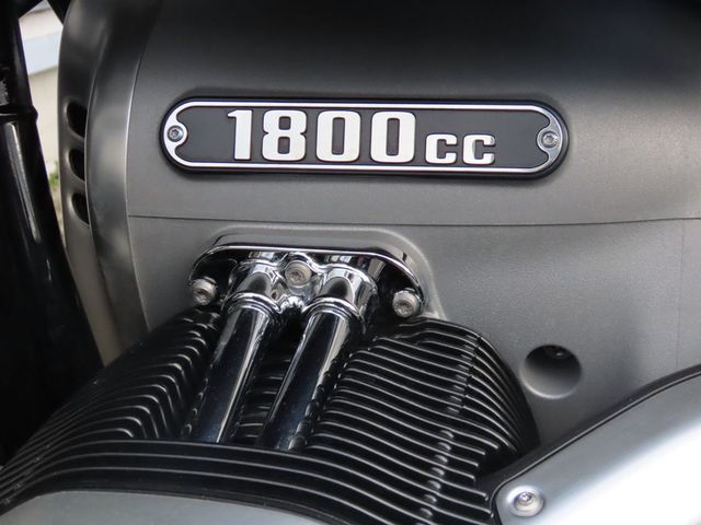 bmw - r-18-transcontinental