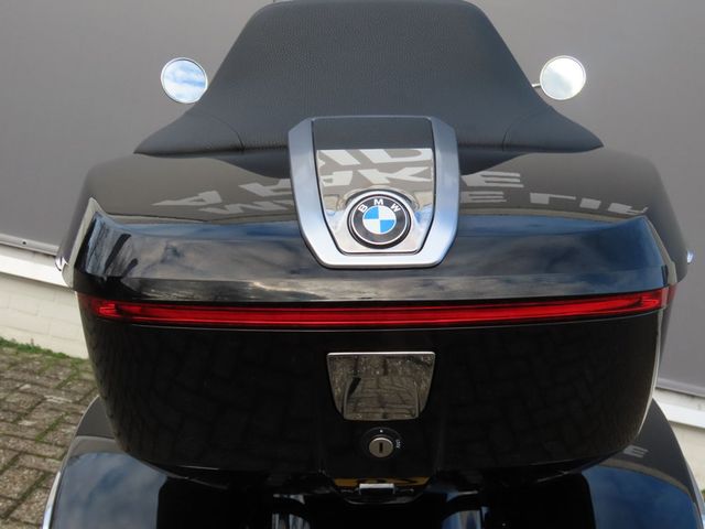 bmw - r-18-transcontinental