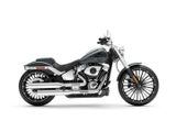 HARLEY-DAVIDSON BREAKOUT FXBR