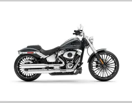 Harley-Davidson Breakout Fxbr 2026 nieuw