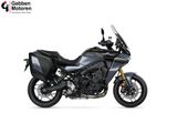 YAMAHA TRACER 9 GT +