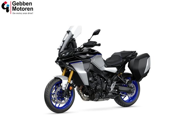 yamaha - tracer-9-gt--