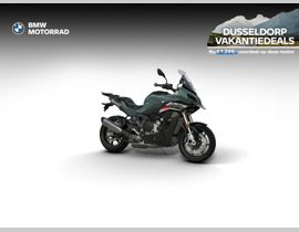 BMW S 1000 XR 2026 nieuw
