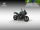 BMW S 1000 XR