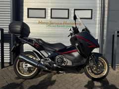 HONDA NC 750 D INTEGRA DCT C-ABS