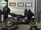 HONDA NC 750 D INTEGRA DCT C-ABS