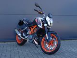 KTM 390 DUKE