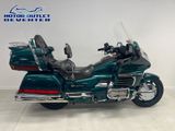 HONDA GL 1500 SE GOLDWING
