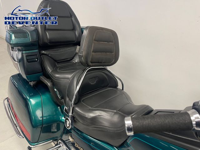 honda - gl-1500-se-goldwing