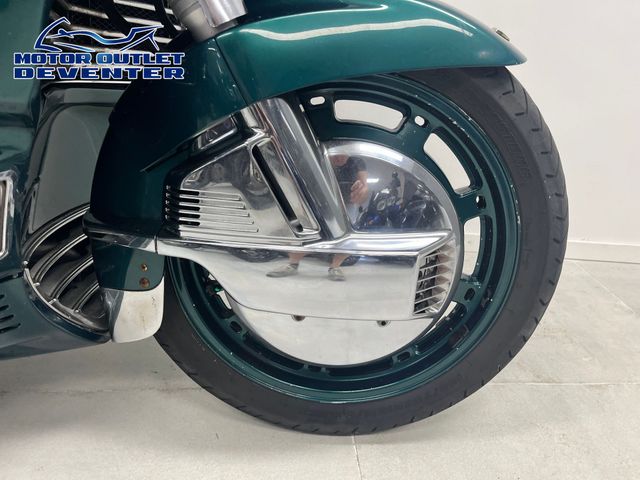 honda - gl-1500-se-goldwing