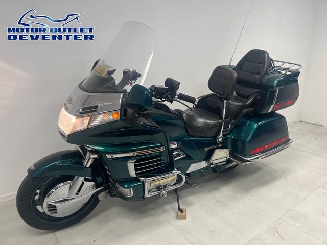 honda - gl-1500-se-goldwing