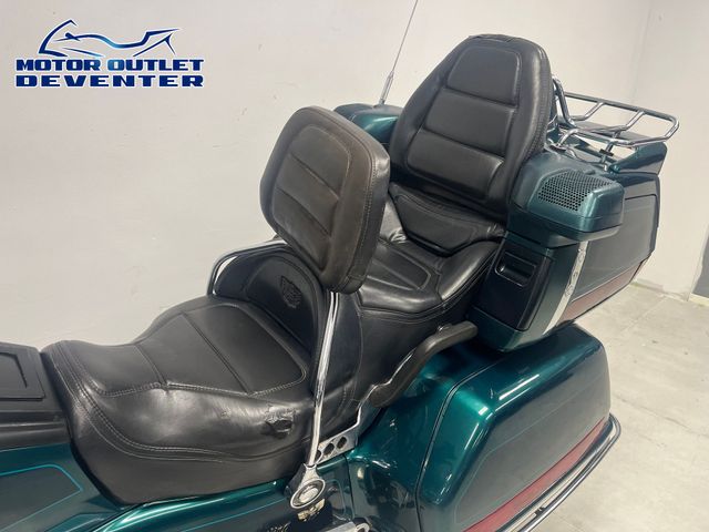 honda - gl-1500-se-goldwing