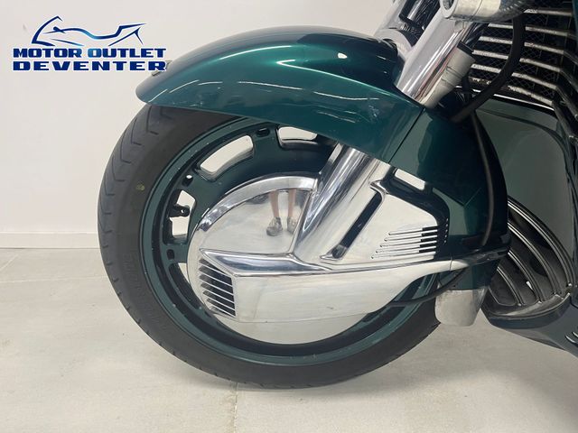 honda - gl-1500-se-goldwing