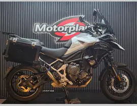 Triumph Tiger 1200 GT 2022 occasion