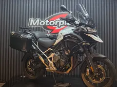 Triumph Tiger 1200 GT 2022 occasion – foto 2 van 11
