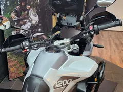 Triumph Tiger 1200 GT 2022 occasion – foto 11 van 11