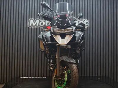TRIUMPH TIGER 1200 GT – foto 3