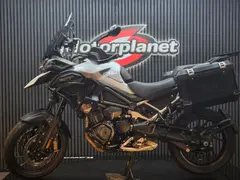 Triumph Tiger 1200 GT 2022 occasion – foto 5 van 11