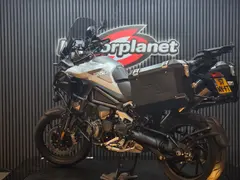 Triumph Tiger 1200 GT 2022 occasion – foto 6 van 11