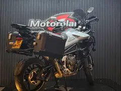 Triumph Tiger 1200 GT 2022 occasion – foto 8 van 11