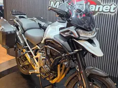 Triumph Tiger 1200 GT 2022 occasion – foto 10 van 11